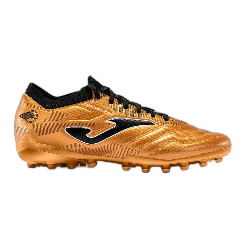 Scarpe calcio Joma Powerful Cup 2418 AG Doré