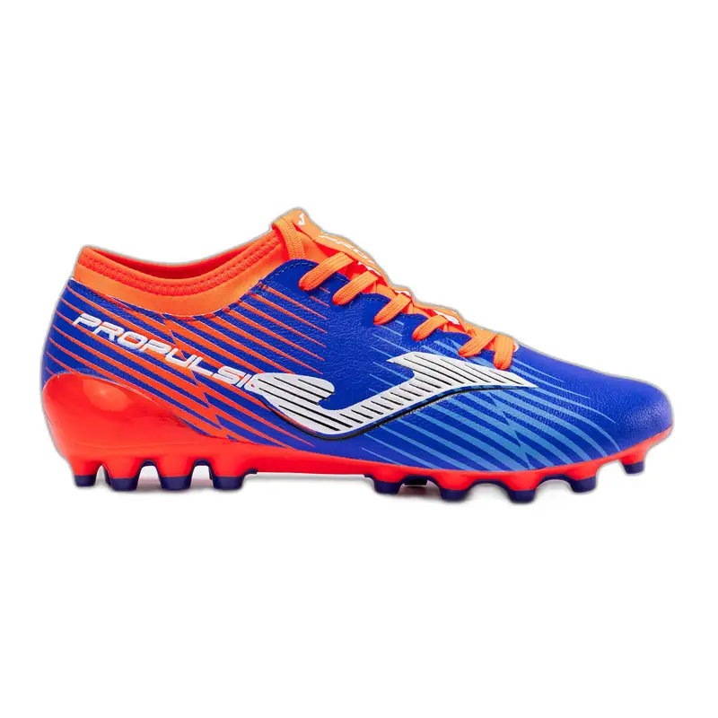 Scarpe calcio Joma Propulsion Cup 2305 AG Bleu