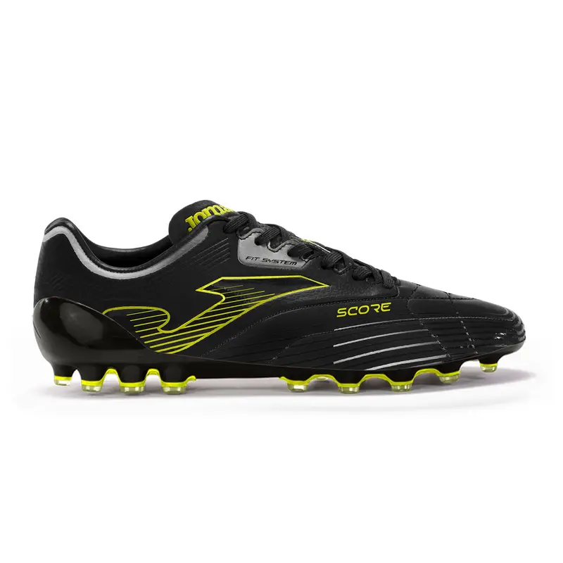 Scarpe calcio Joma Score 2301 AG Noir