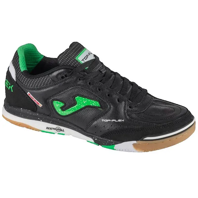 Joma Top Nero 2829473