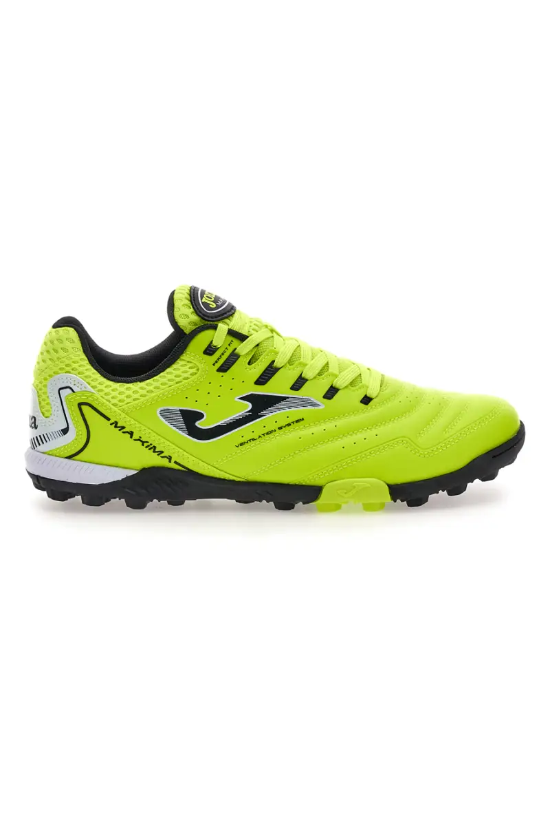 Scarpe da calcetto giallo fluo Joma Maxima 2511 [ND]