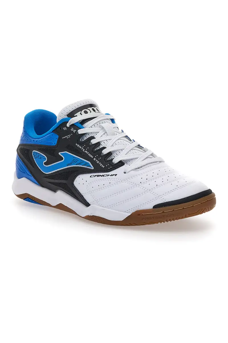 Scarpe da calcetto indoor JOMA CANCHA 2402 [ND] miniatura 2