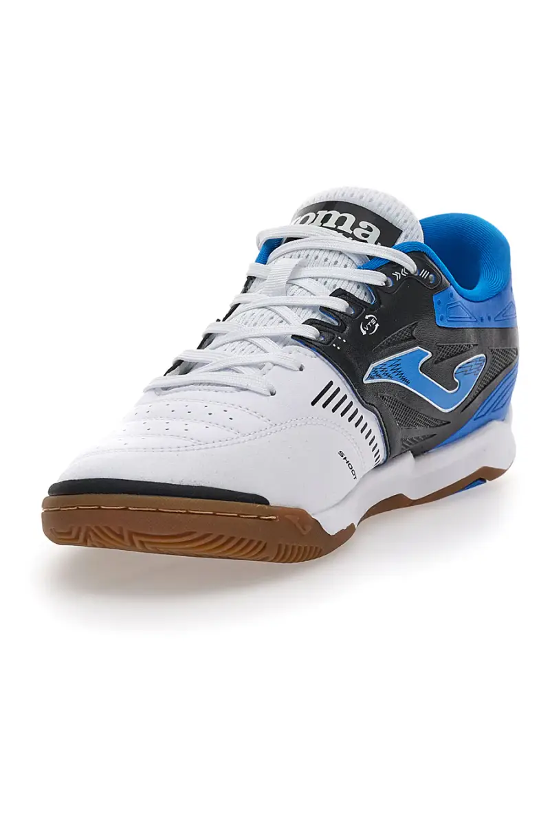 Scarpe da calcetto indoor JOMA CANCHA 2402 [ND] miniatura 3