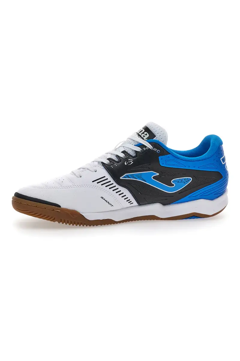 Scarpe da calcetto indoor JOMA CANCHA 2402 [ND] miniatura 4