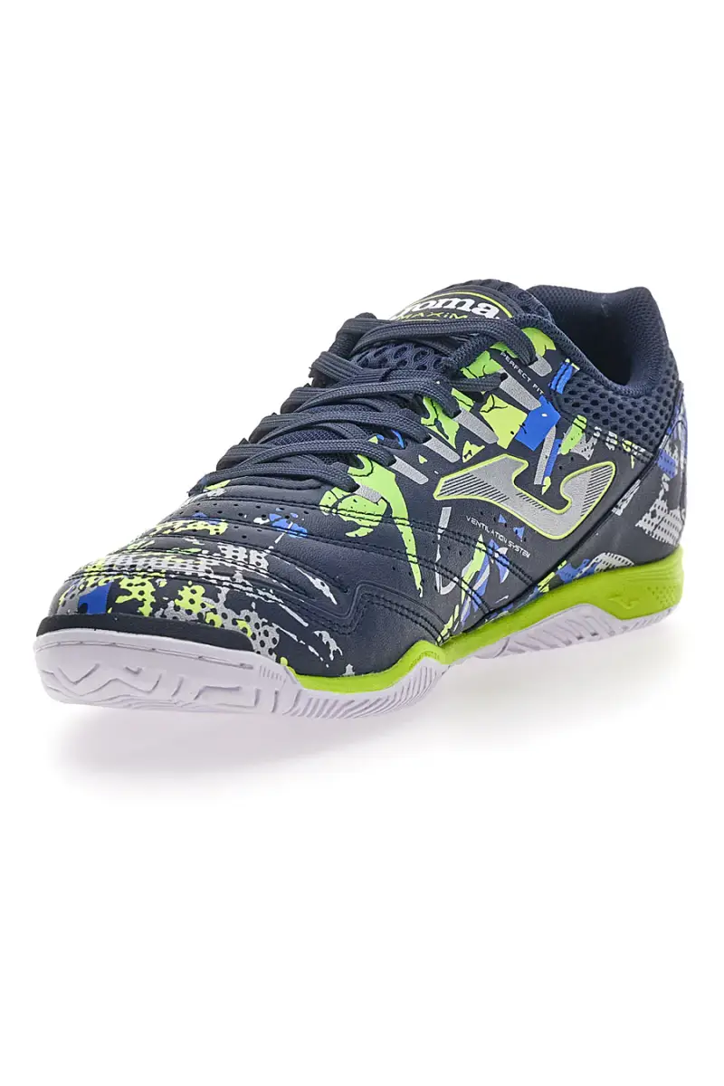 Scarpe da Calcetto Indoor Joma Maxima 2433 (IN) [ND] miniatura 3