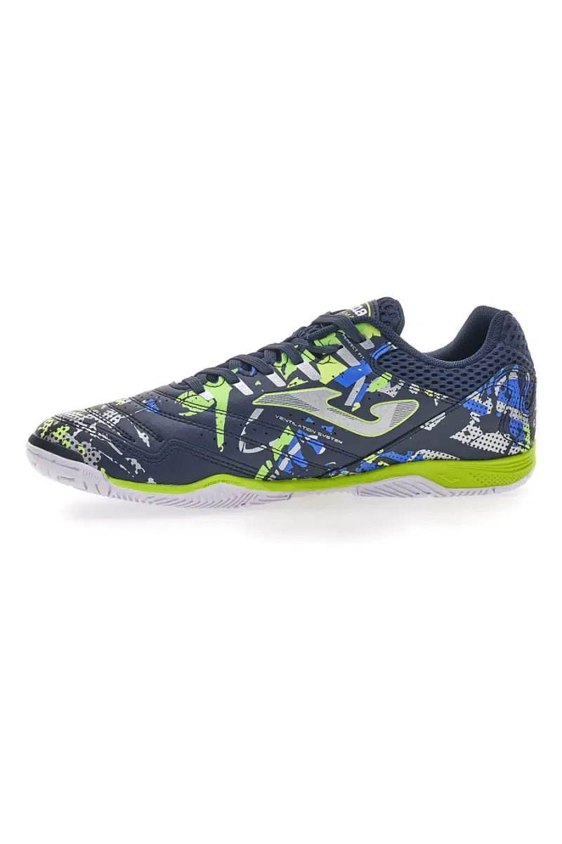 Scarpe da Calcetto Indoor Joma Maxima 2433 (IN) [ND] miniatura 4