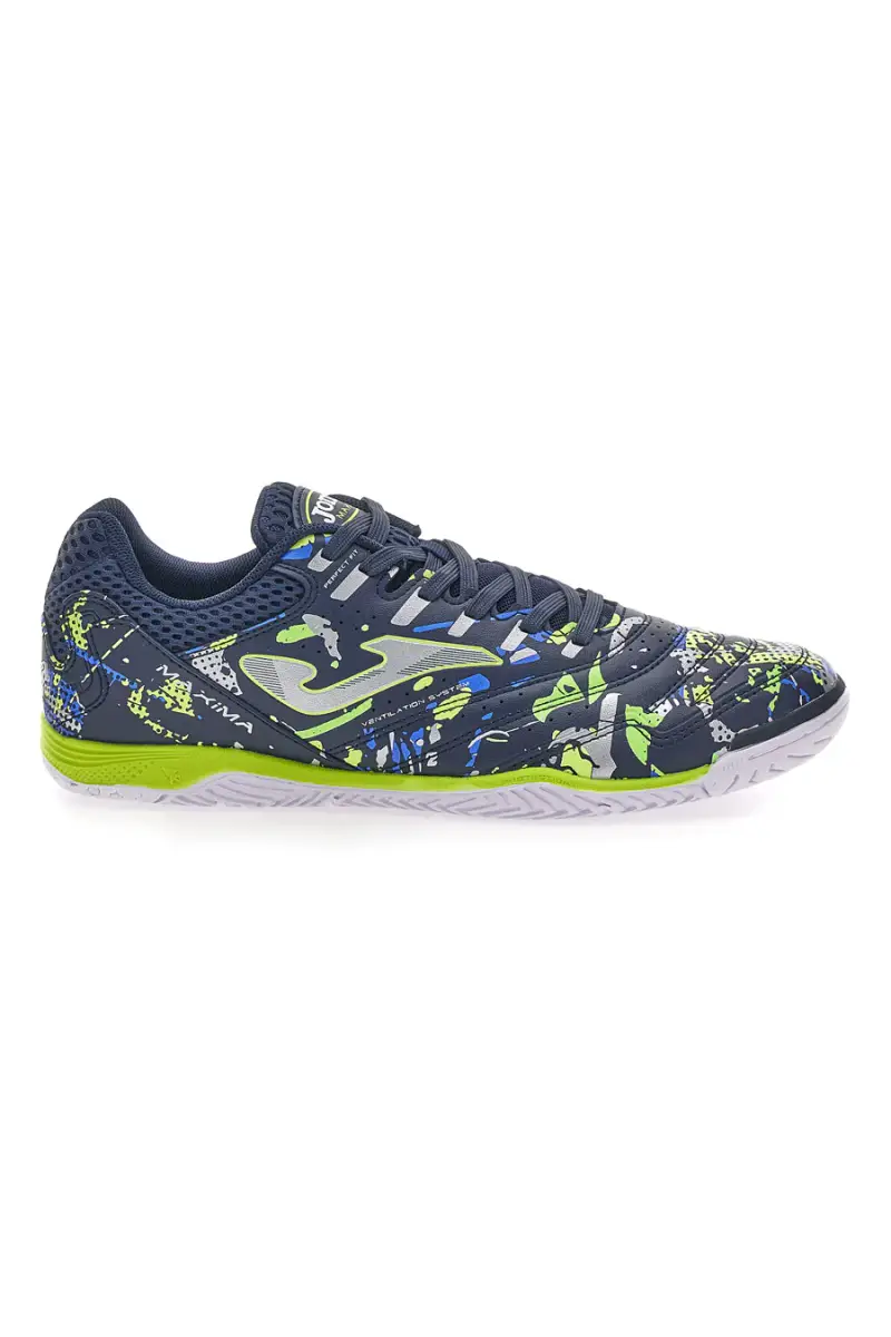 Scarpe da Calcetto Indoor Joma Maxima 2433 (IN) [ND]