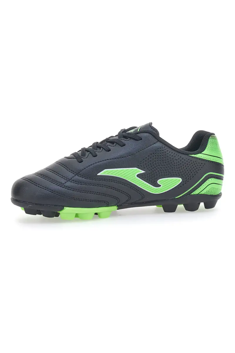 Scarpe da Calcetto Joma Toledo Jr Nere [NERO] miniatura 3