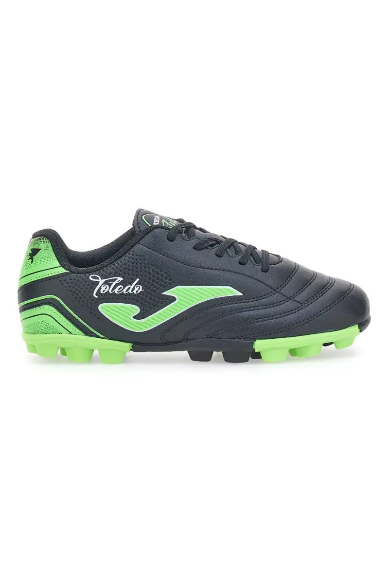 Scarpe da Calcetto Joma Toledo Jr Nere [NERO]