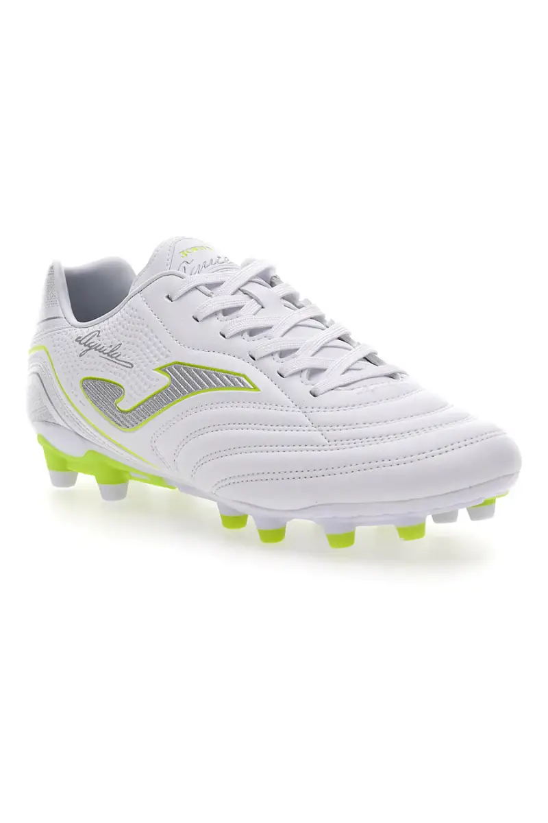 Scarpe da Calcio Bianche Joma Aguila Firm Ground [ND] miniatura 2