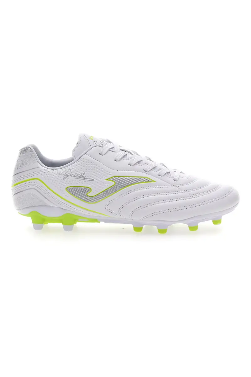 Scarpe da Calcio Bianche Joma Aguila Firm Ground [ND]
