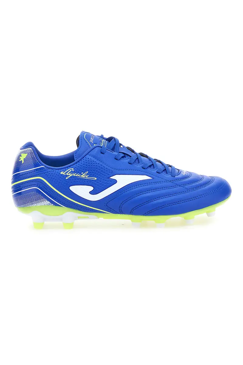 Scarpe da calcio blu Joma Aguila 2504 [ND]