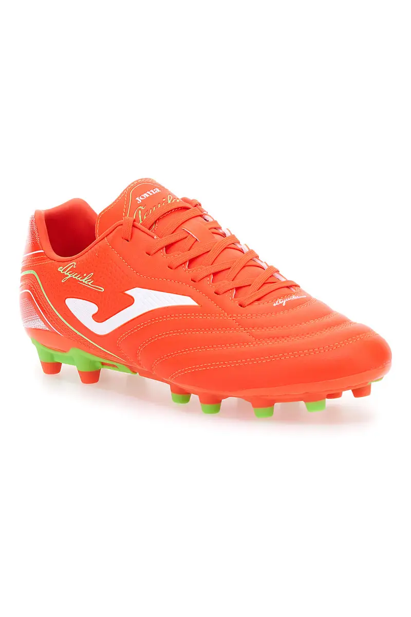 Scarpe da calcio fluo Joma Aguila 2508 [ND] miniatura 2