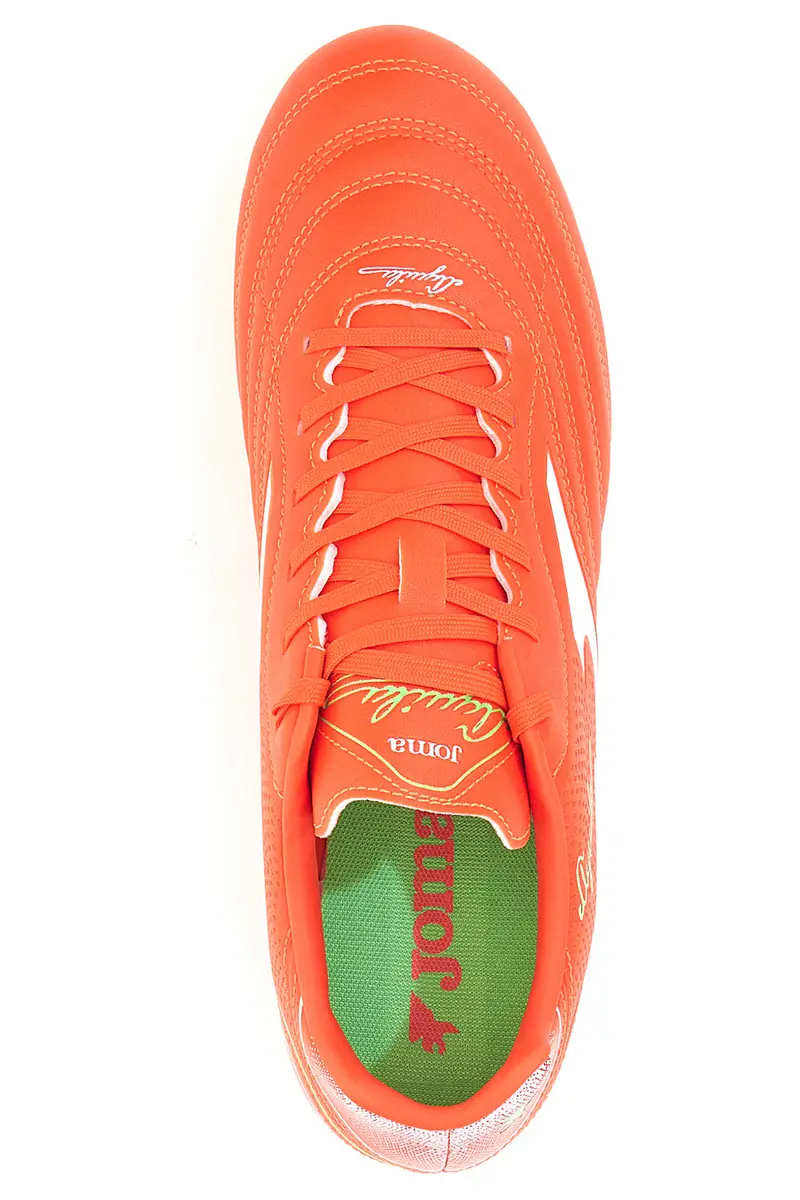 Scarpe da calcio fluo Joma Aguila 2508 [ND] miniatura 3