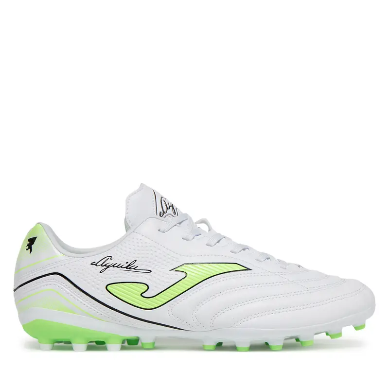 Scarpe da calcio Joma Aguila 2502 AGUS2502AG Bianco