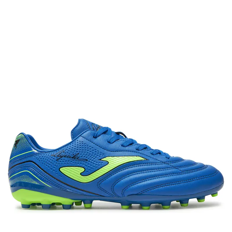 Scarpe da calcio Joma Aguila AG AGUW2404AG Blu