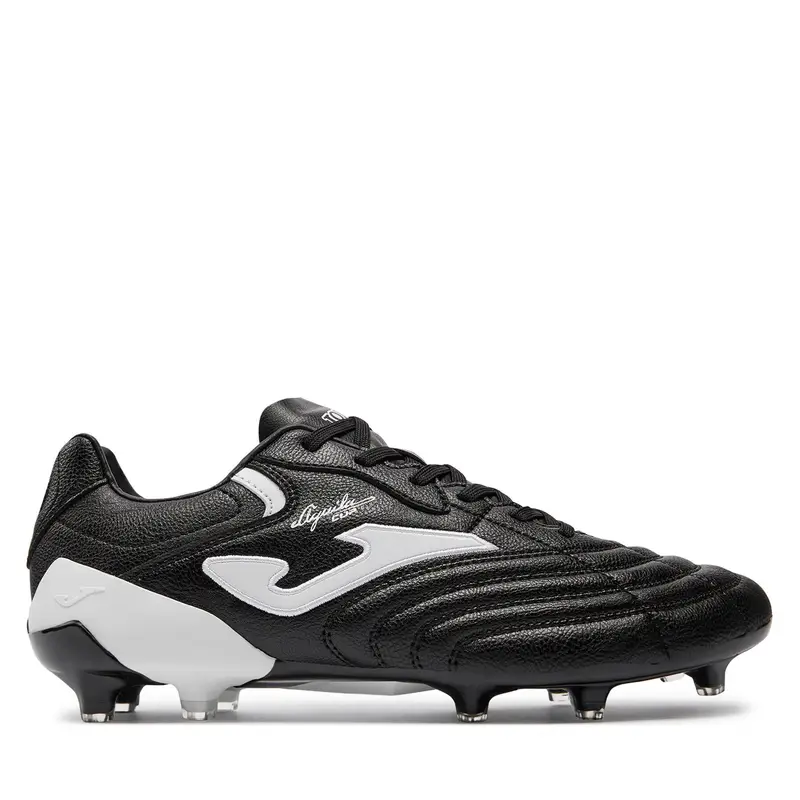Scarpe da calcio Joma Aguila Cup 24 ACUS2401FG Nero