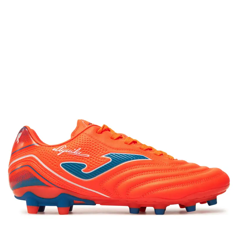 Scarpe da calcio Joma Aguila Firm Ground AGUW2408FG Arancione