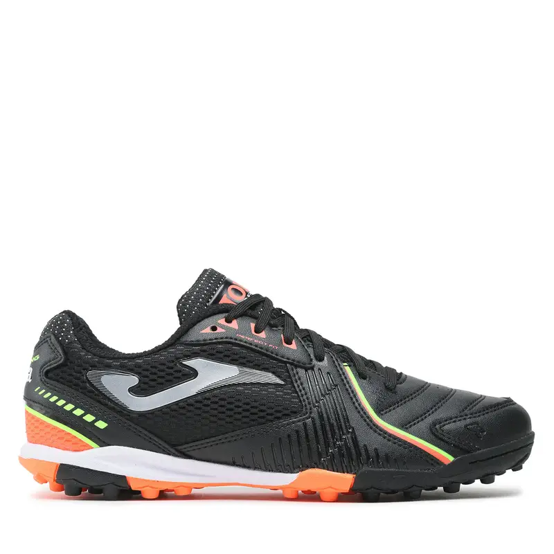 Scarpe da calcio Joma Dribling 2301 DRIS2301TF Nero