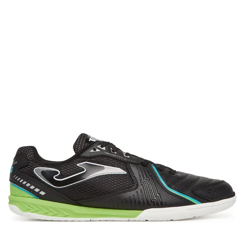 Scarpe da calcio Joma Dribling 2501 DRIS2501IN Nero