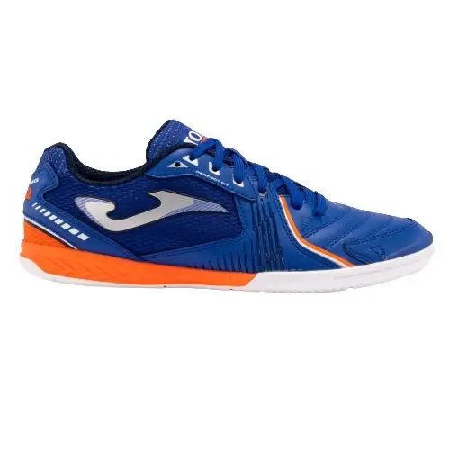 Scarpe da calcio Joma Dribling Indoor Bleu