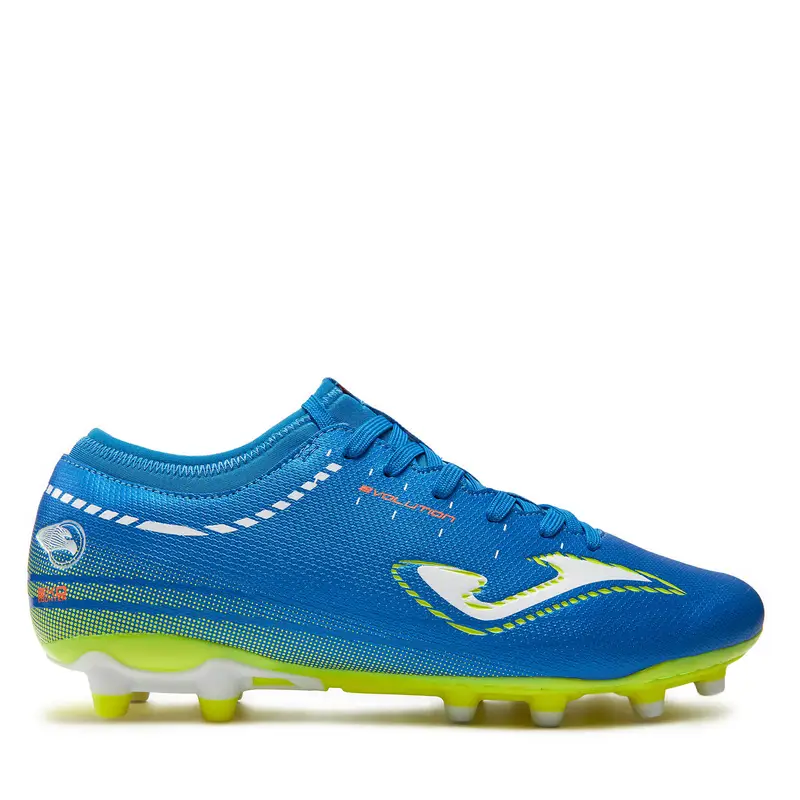 Scarpe da calcio Joma Evolution EVOS2404FG Blu scuro