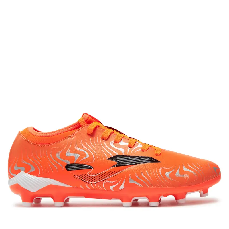 Scarpe da calcio Joma Evolution Firm Ground EVOW2408FG Arancione