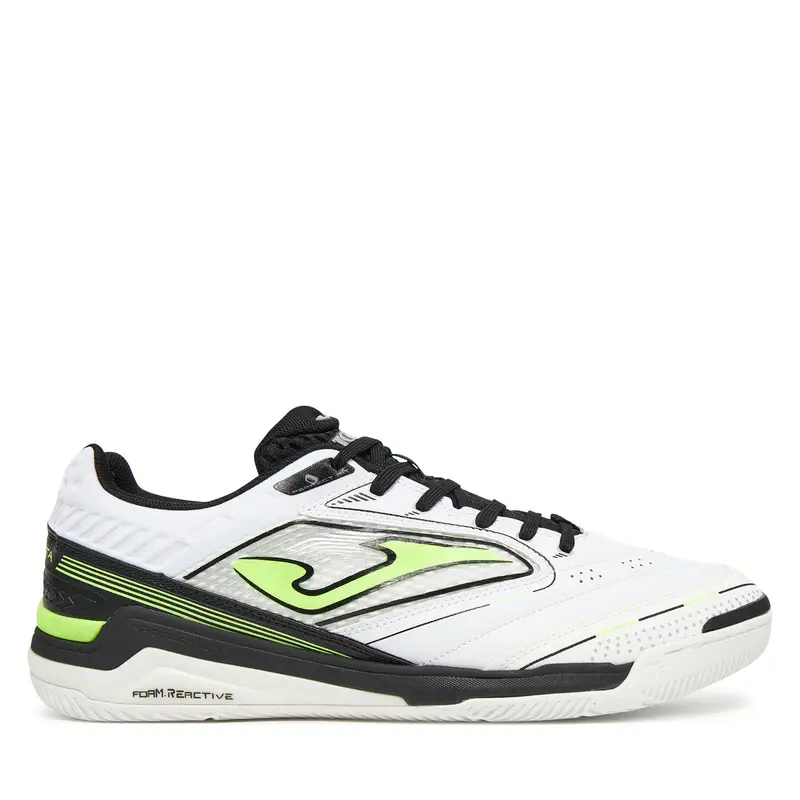 Scarpe da calcio Joma Gambeta 2502 GAMS2502IN Bianco