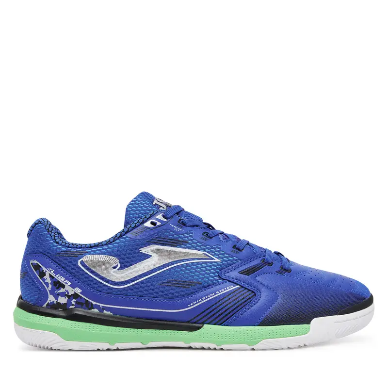Scarpe da calcio Joma Liga 5 2505 LIGS2505IN Blu