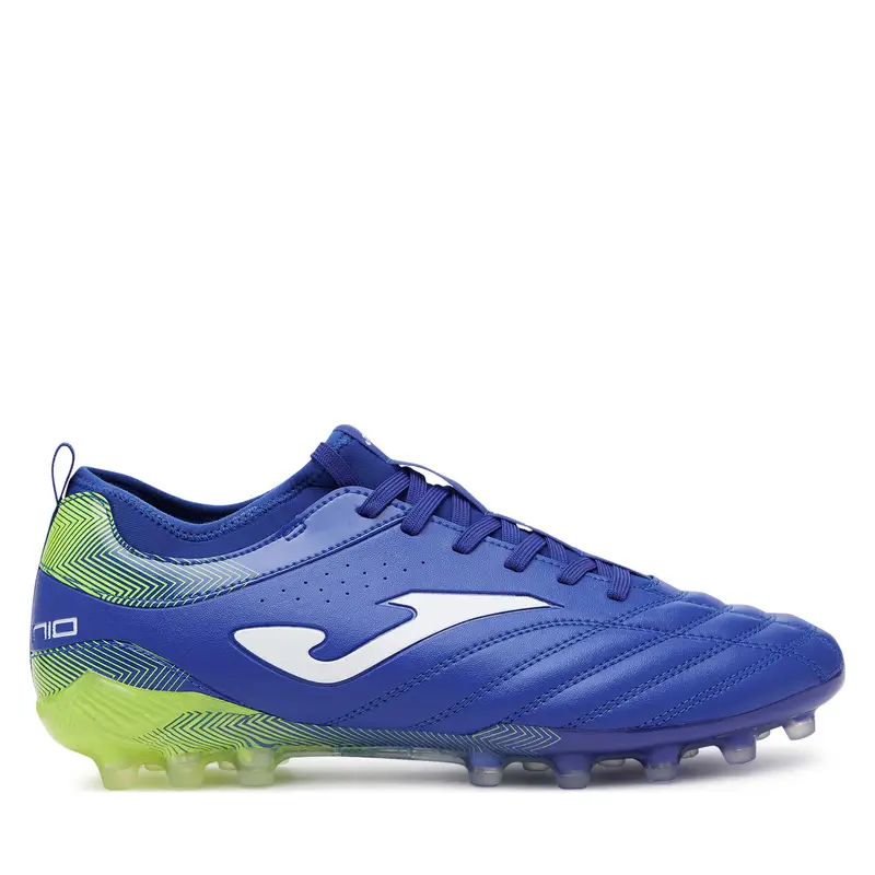 Scarpe da calcio Joma Numero-10 2504 N10S2504AG Blu