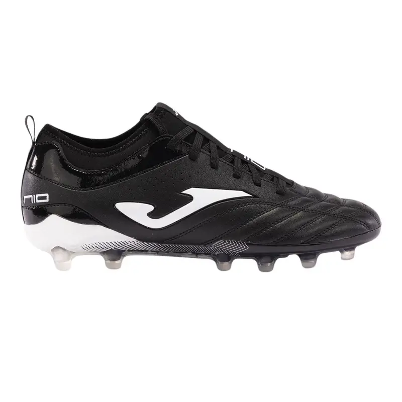 Scarpe da calcio Joma Numero-10 FG Noir