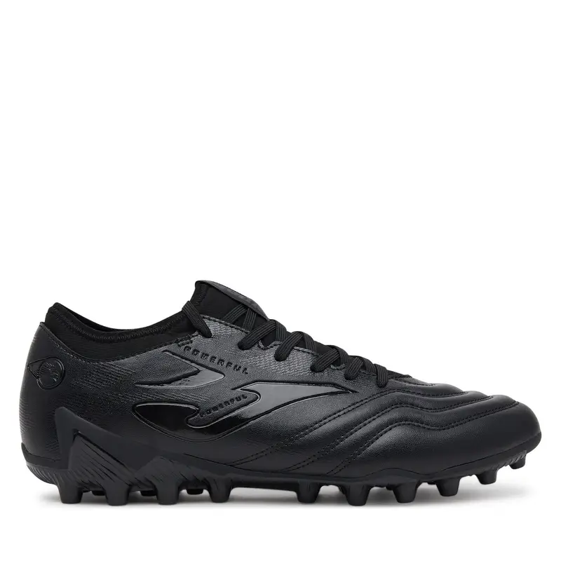 Scarpe da calcio Joma Powerful 2521 POWS2521AG Nero