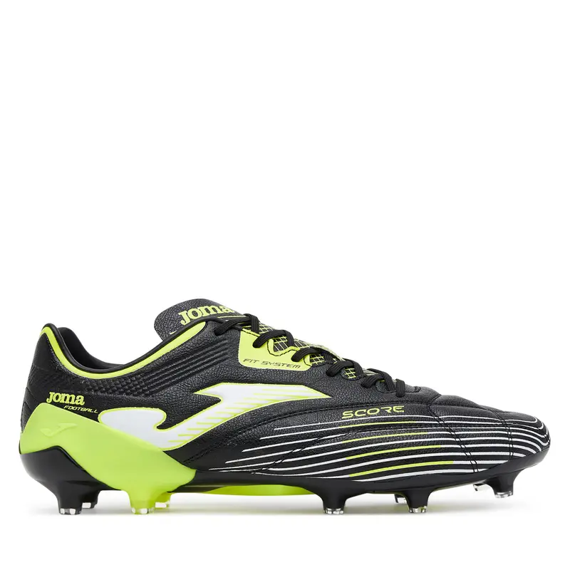 Scarpe da calcio Joma Score 2501 SCOS2501FG Nero
