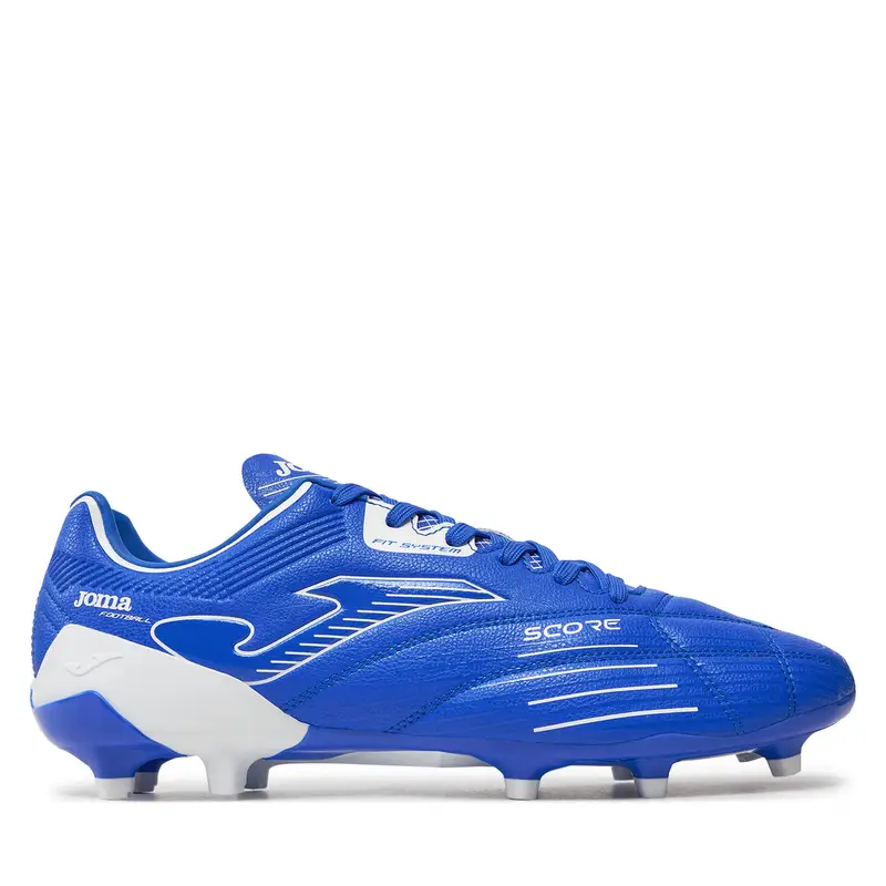 Scarpe da calcio Joma Score Firm Ground SCOW2404FG Blu