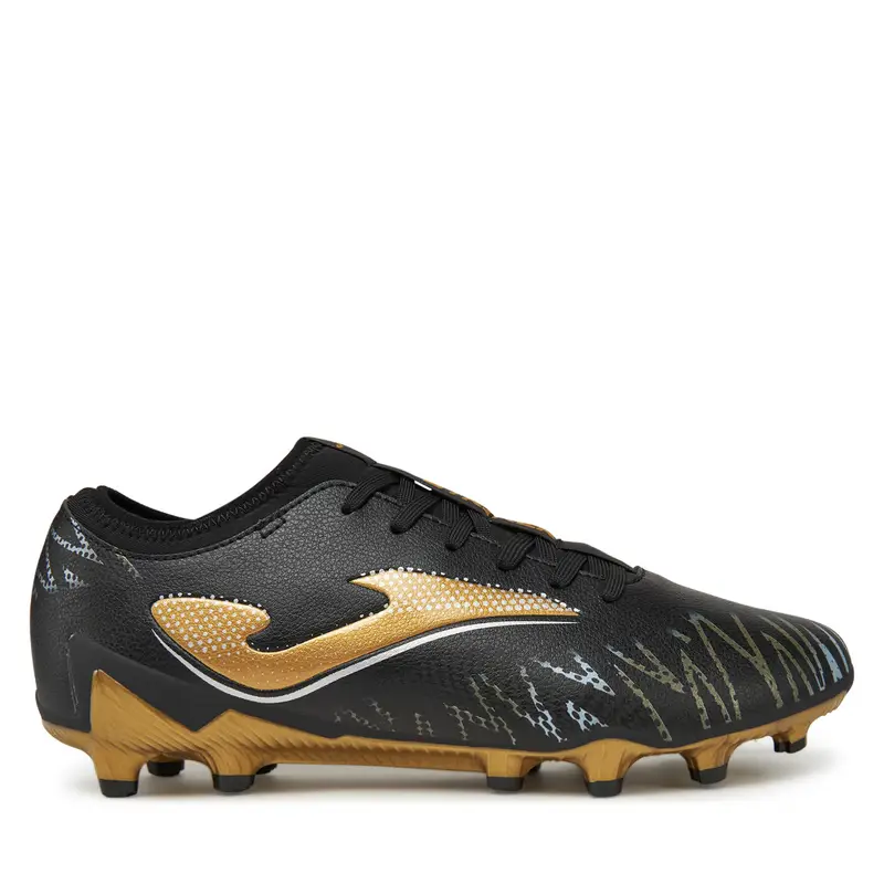 Scarpe da calcio Joma Striker 2501 STRIS2501FG Nero