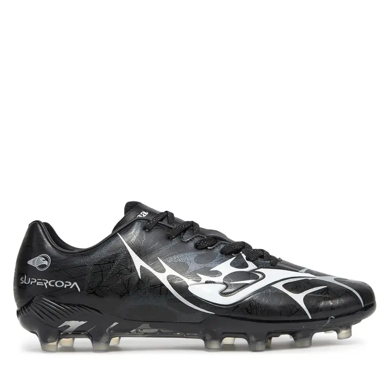 Scarpe da calcio Joma Super Copa 2501 SUPS2501FG Nero