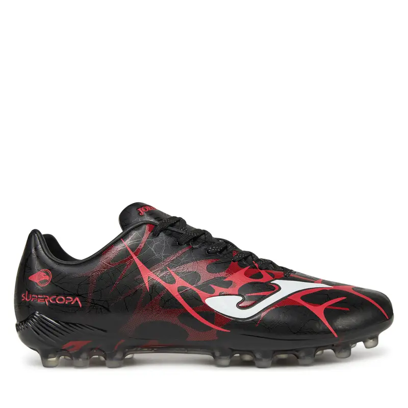 Scarpe da calcio Joma Super Copa 2531 SUPS2531AG Nero