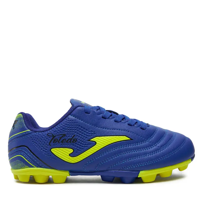 Scarpe da calcio Joma Toledo Jr TOJW2404HG Blu
