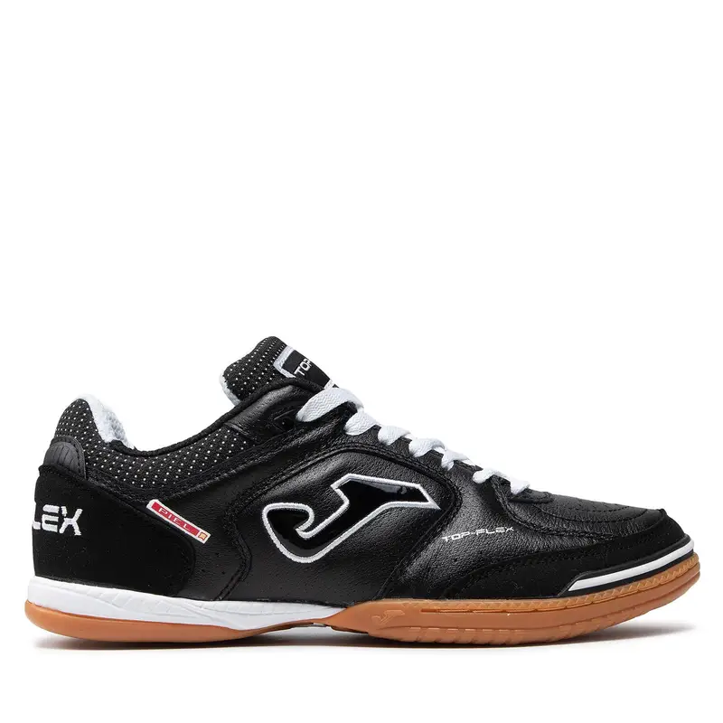 Joma Top Nero 2674859