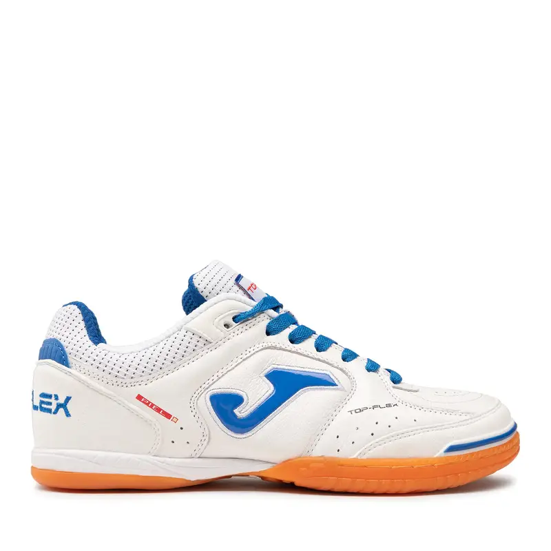 Joma Top Bianco 4213262