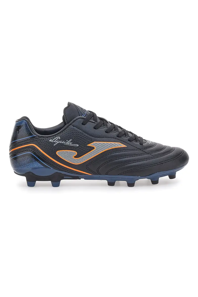 Scarpe da Calcio Nere Joma Aguila 2401 FG [ND]