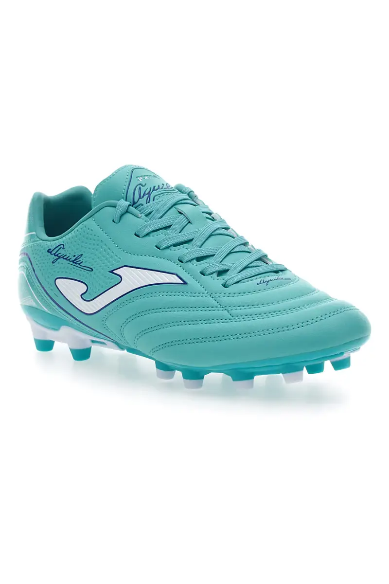 Scarpe da Calcio Turchesi JOMA AGUILA 2527 FIRM GROUND [MENTA] miniatura 2