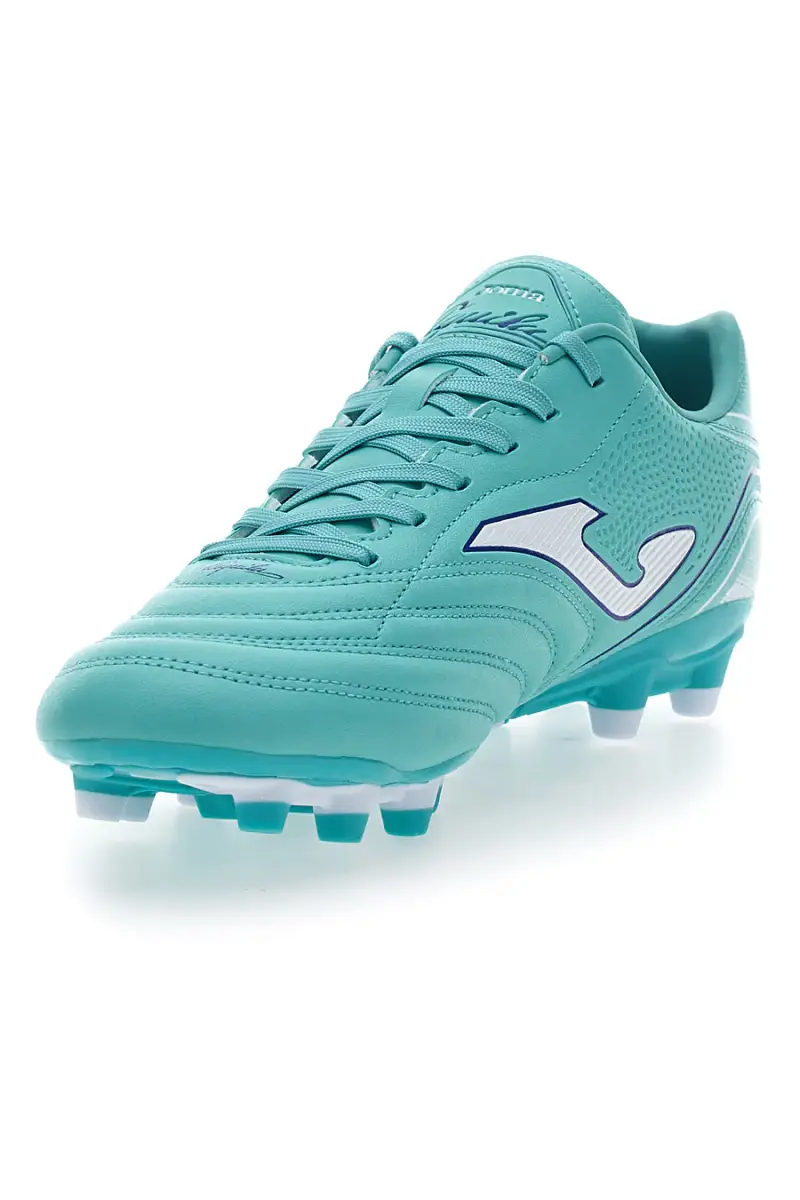 Scarpe da Calcio Turchesi JOMA AGUILA 2527 FIRM GROUND [MENTA] miniatura 3