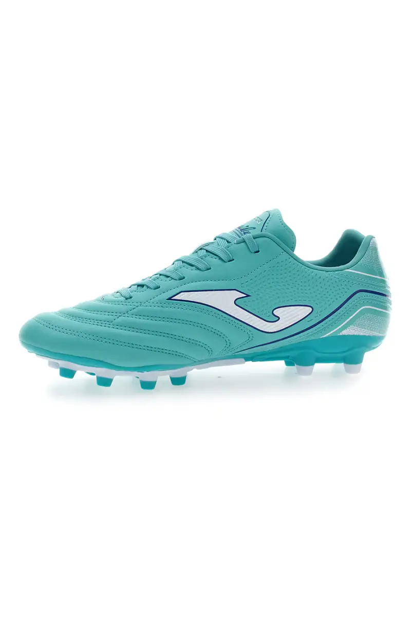 Scarpe da Calcio Turchesi JOMA AGUILA 2527 FIRM GROUND [MENTA] miniatura 4