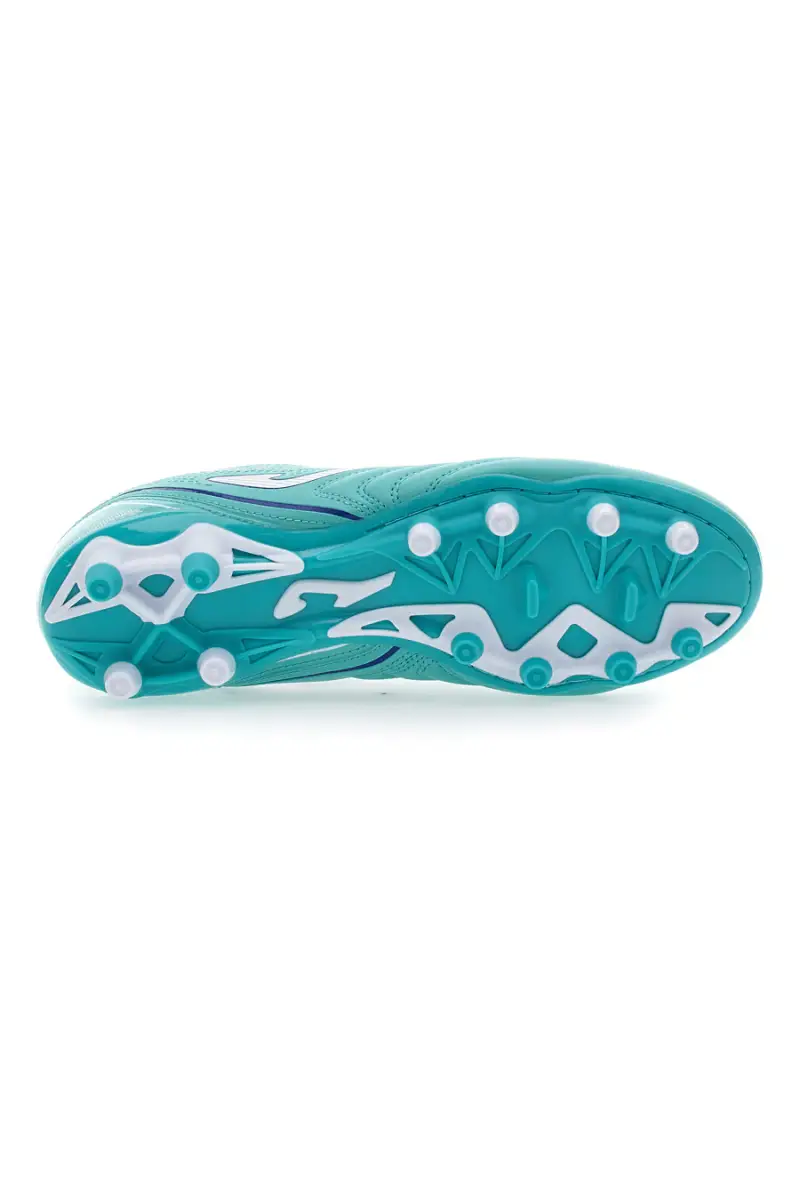 Scarpe da Calcio Turchesi JOMA AGUILA 2527 FIRM GROUND [MENTA] miniatura 5