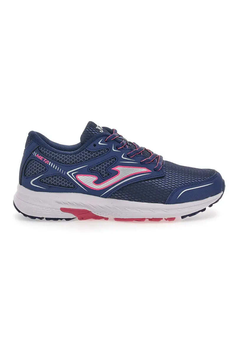Scarpe da Fitness Blu Joma Meta Lady 2403 [BLU]
