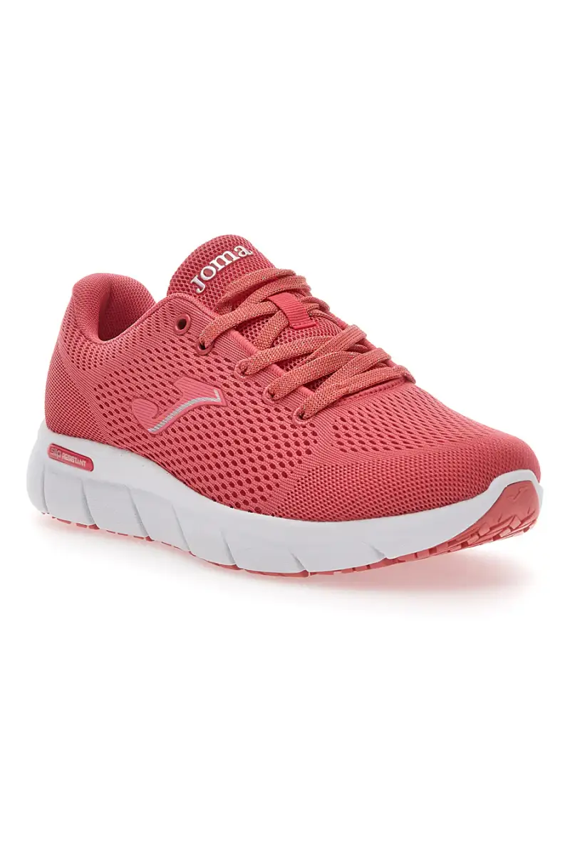 Scarpe da Fitness Rosa da Donna Joma Zen Lady 2410 [ROSA] miniatura 2