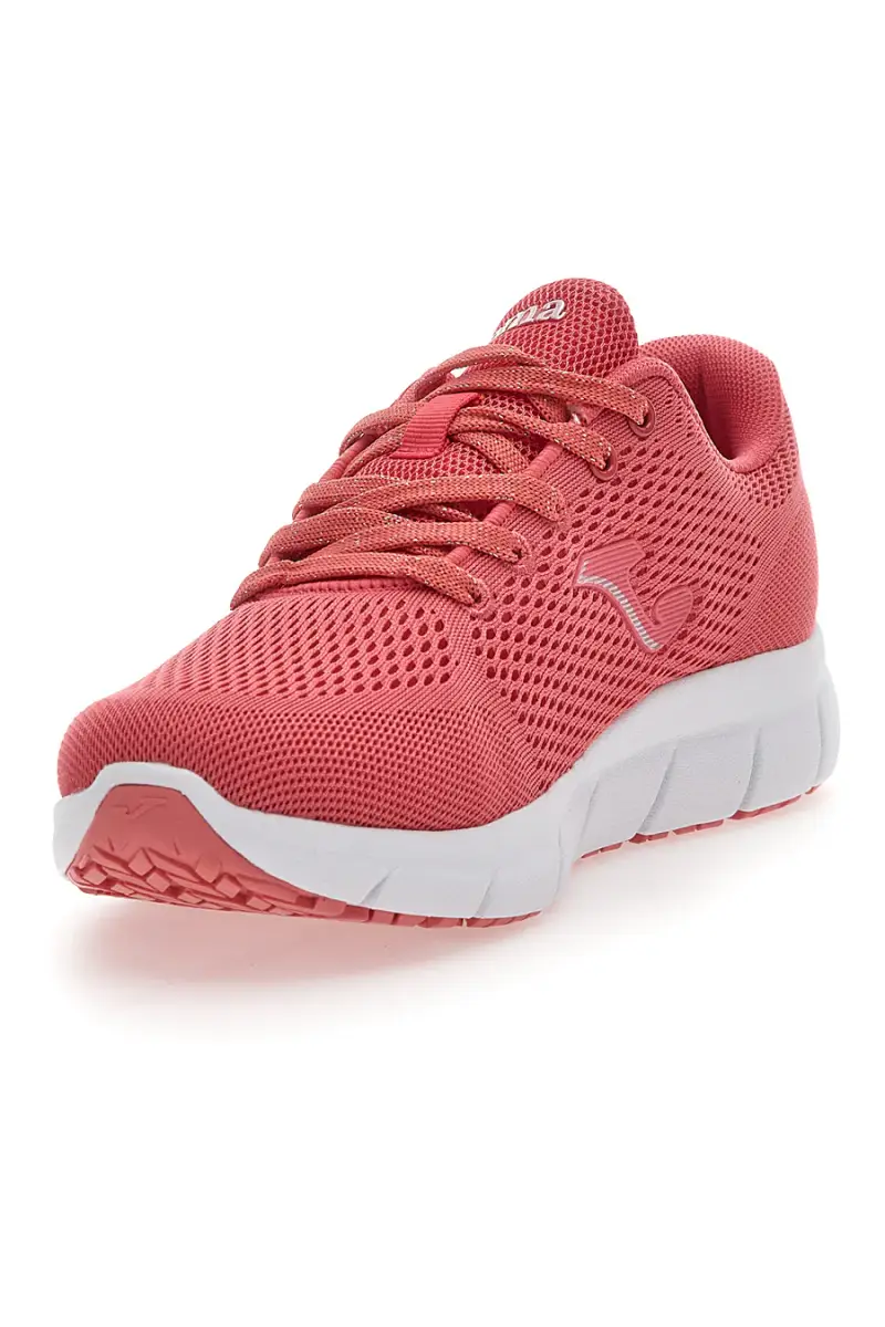 Scarpe da Fitness Rosa da Donna Joma Zen Lady 2410 [ROSA] miniatura 3