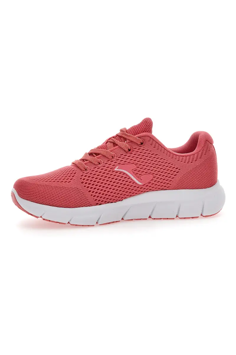 Scarpe da Fitness Rosa da Donna Joma Zen Lady 2410 [ROSA] miniatura 4