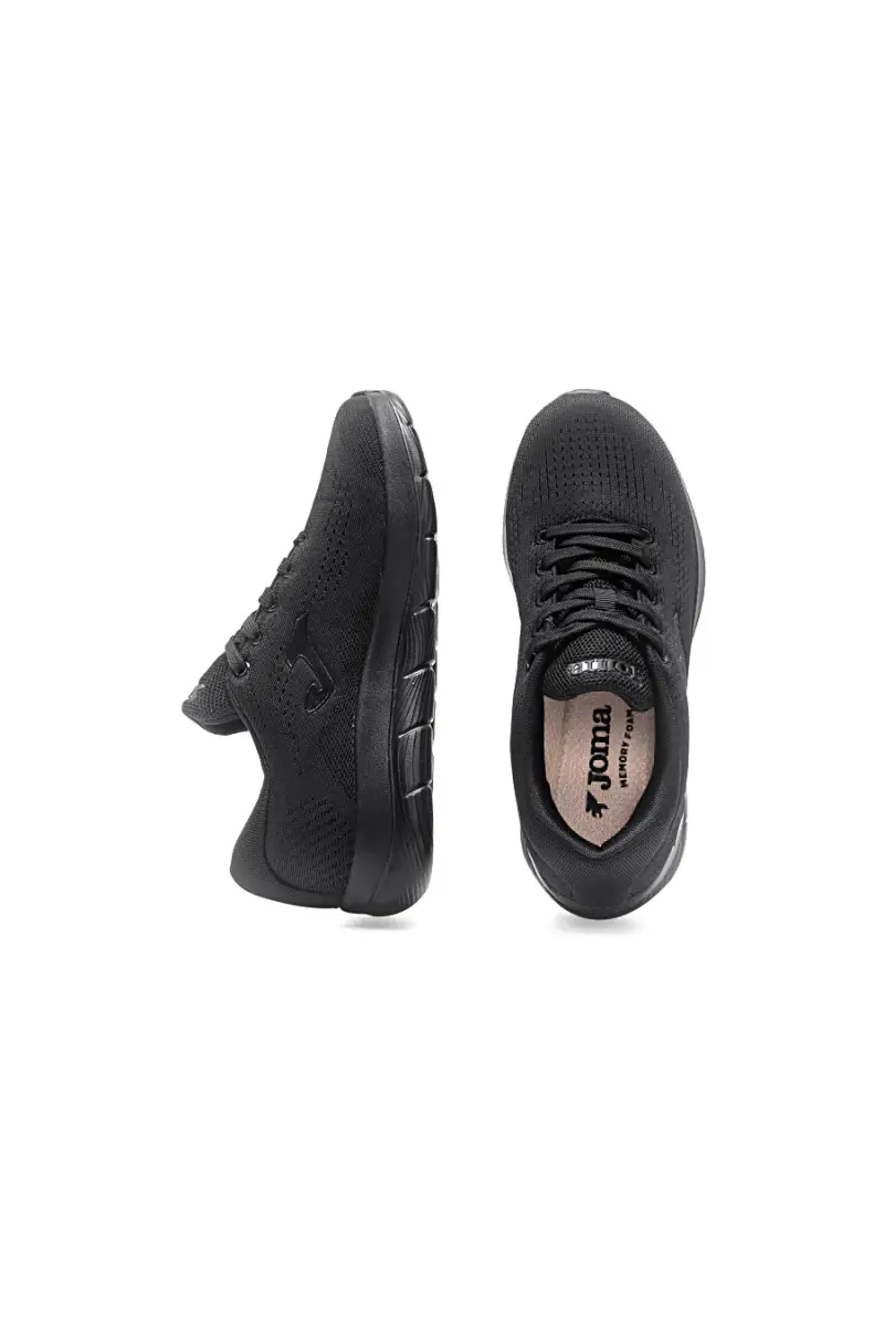 Joma Scarpe da ginnastica Nero 4338446 miniatura 4